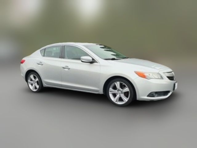 2013 Acura ILX Premium