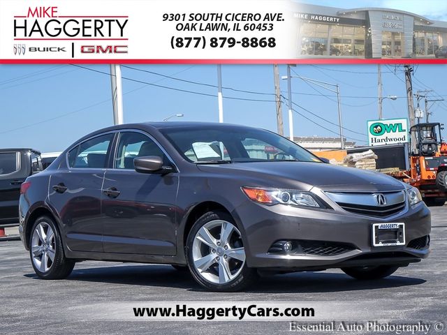 2013 Acura ILX Premium