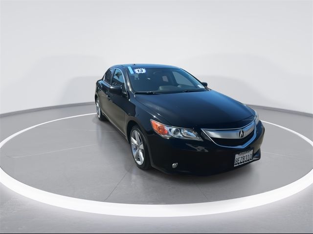 2013 Acura ILX Premium