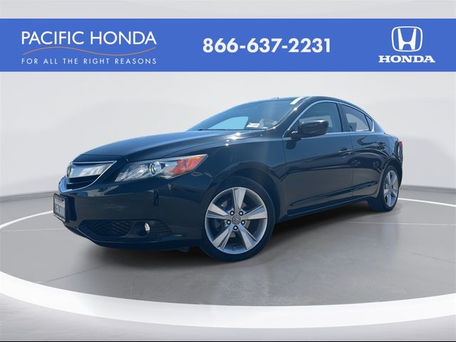 2013 Acura ILX Premium