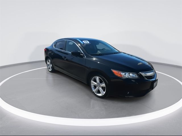 2013 Acura ILX Premium