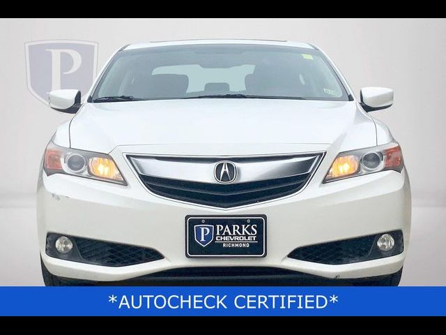 2013 Acura ILX Premium