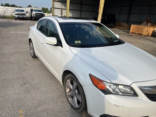 2013 Acura ILX Premium