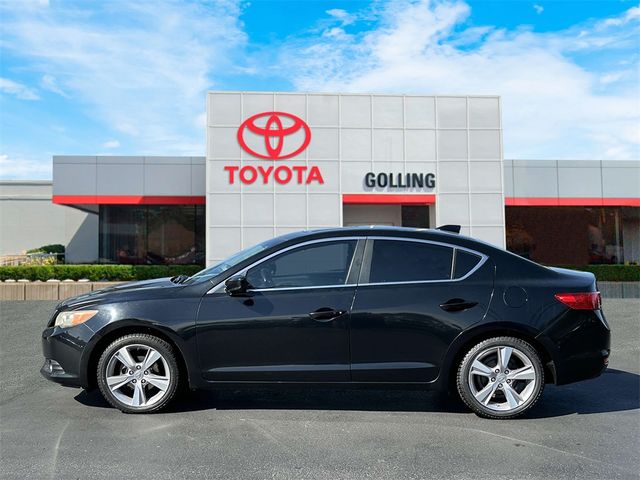 2013 Acura ILX Premium