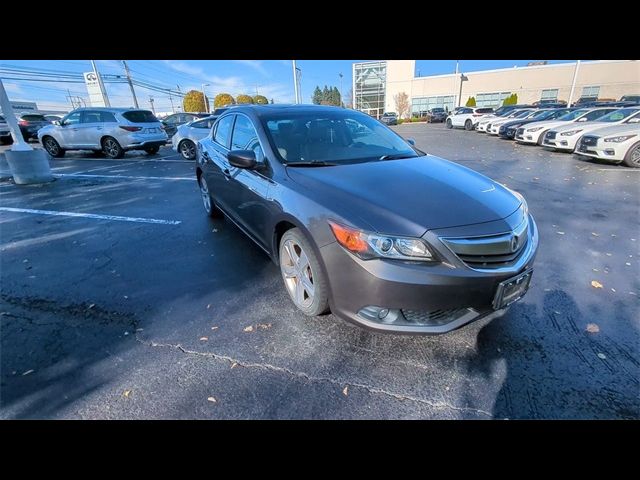 2013 Acura ILX Premium