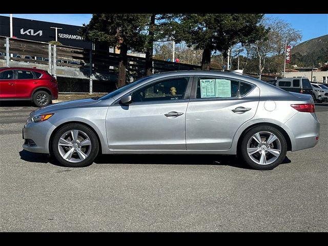 2013 Acura ILX Premium