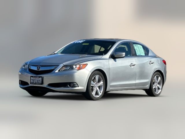 2013 Acura ILX Premium