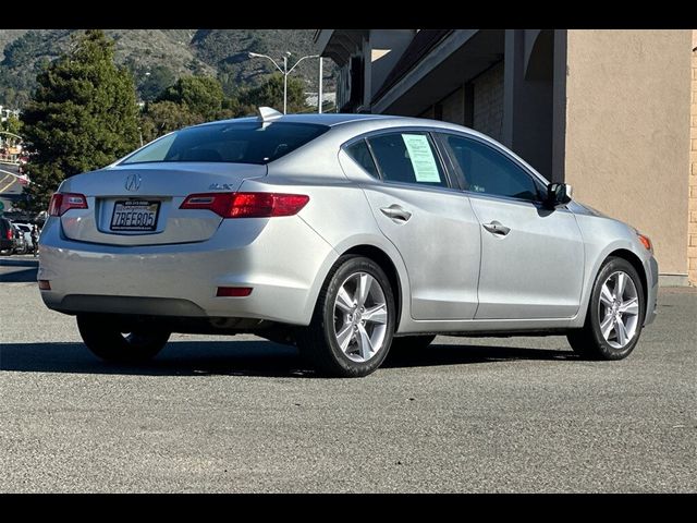 2013 Acura ILX Premium