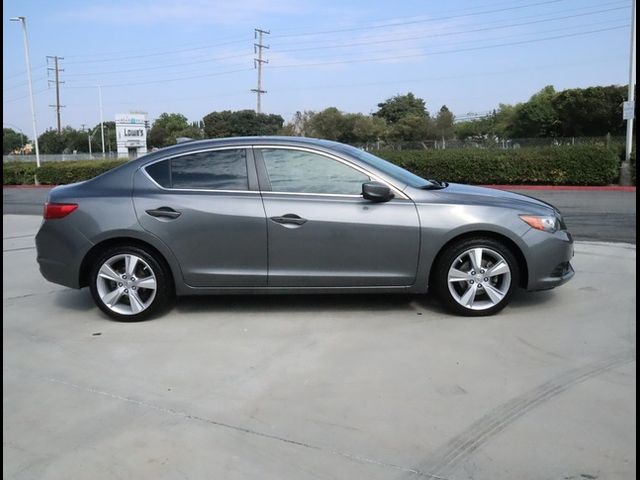 2013 Acura ILX Premium