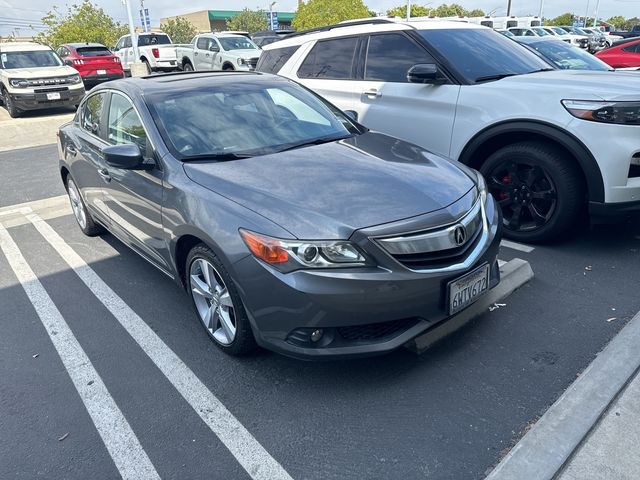 2013 Acura ILX Premium