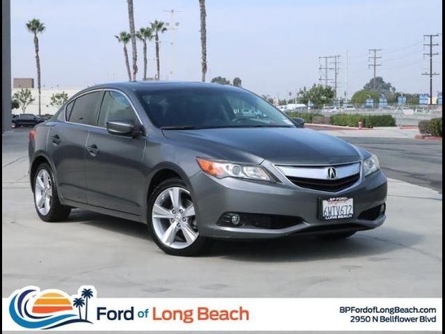 2013 Acura ILX Premium