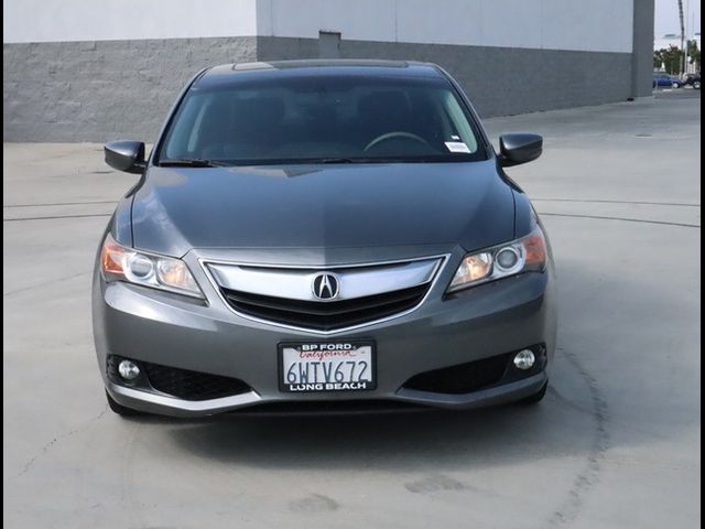 2013 Acura ILX Premium