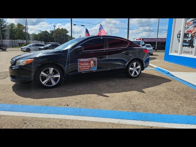 2013 Acura ILX Premium