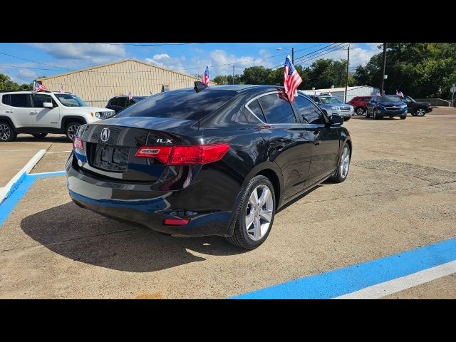 2013 Acura ILX Premium