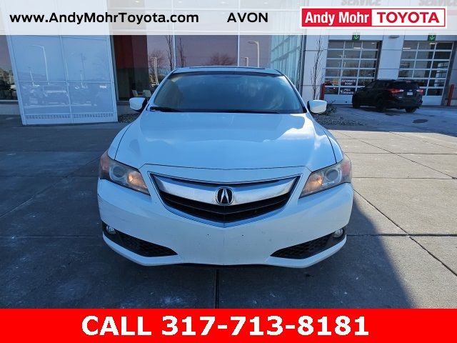 2013 Acura ILX Premium