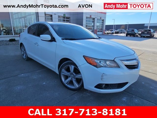 2013 Acura ILX Premium