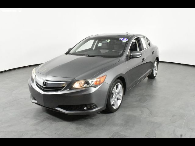 2013 Acura ILX Premium