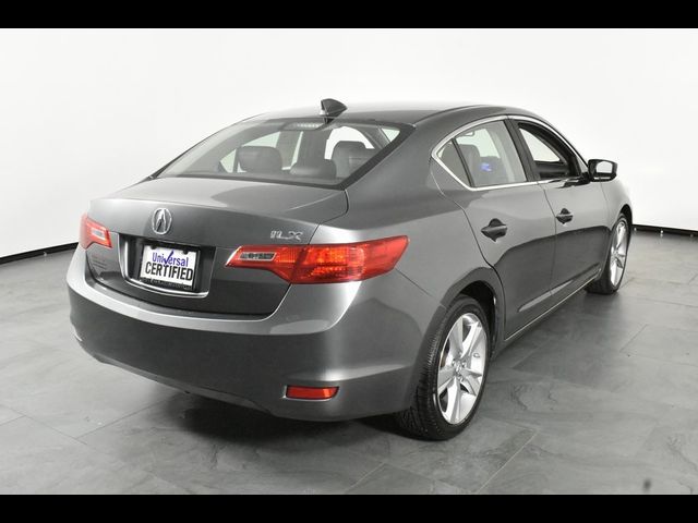 2013 Acura ILX Premium