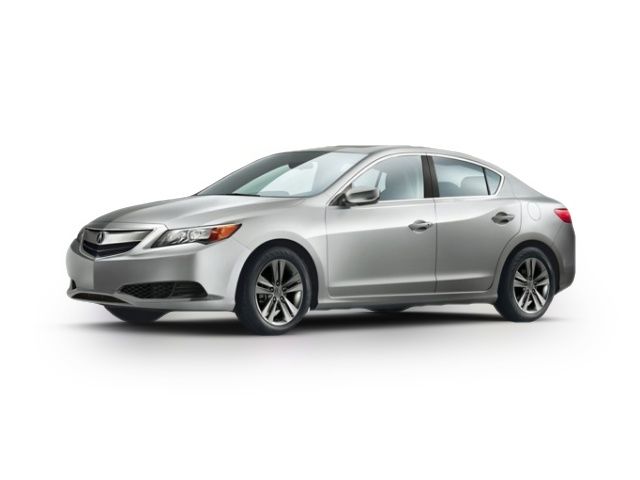 2013 Acura ILX Premium