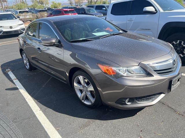 2013 Acura ILX Premium