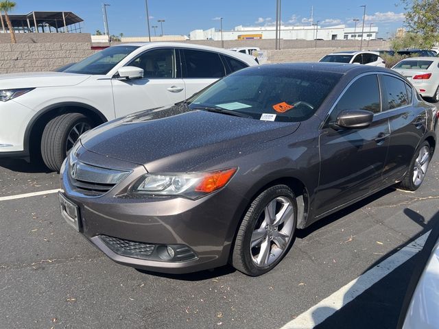 2013 Acura ILX Premium