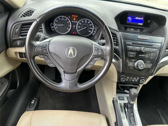 2013 Acura ILX Premium