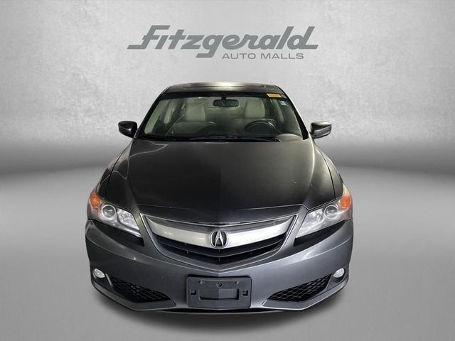 2013 Acura ILX Premium