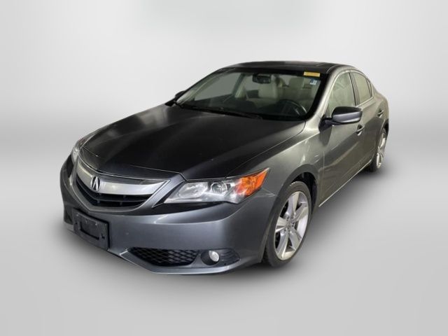 2013 Acura ILX Premium