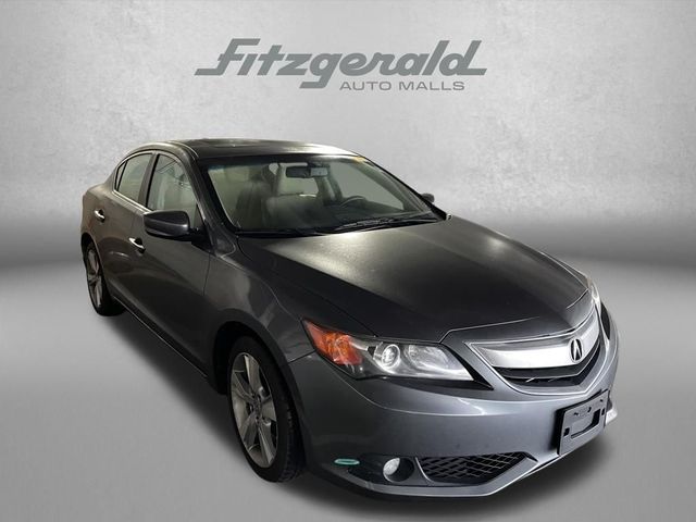 2013 Acura ILX Premium
