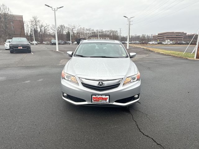 2013 Acura ILX Premium