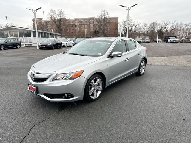 2013 Acura ILX Premium