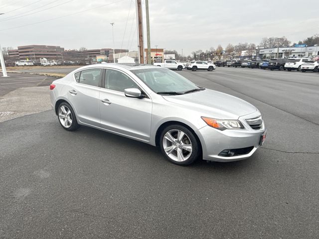 2013 Acura ILX Premium