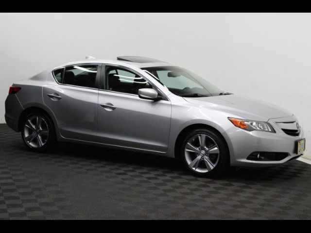 2013 Acura ILX Premium