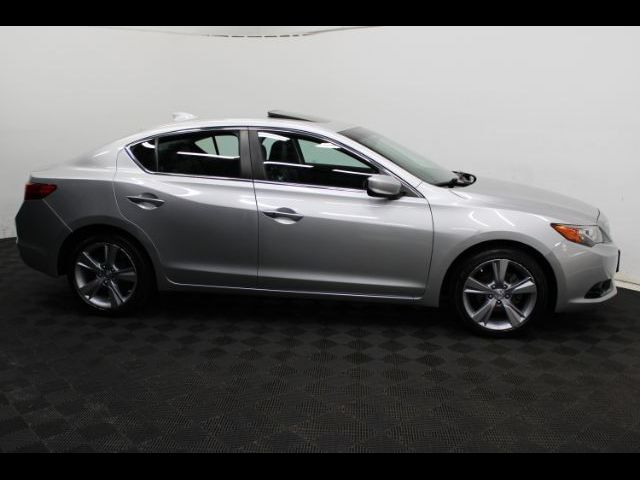 2013 Acura ILX Premium