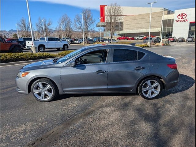 2013 Acura ILX Premium