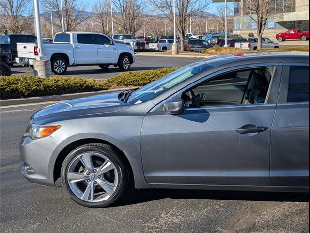 2013 Acura ILX Premium