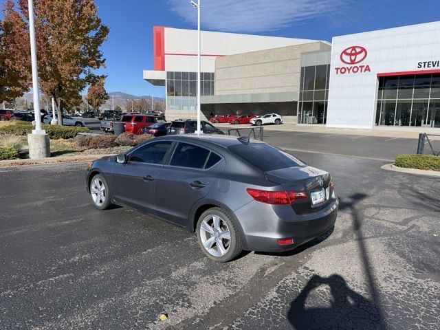 2013 Acura ILX Premium