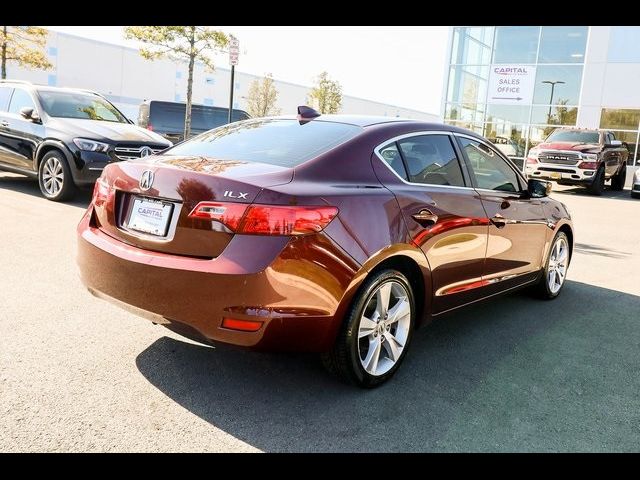 2013 Acura ILX Premium