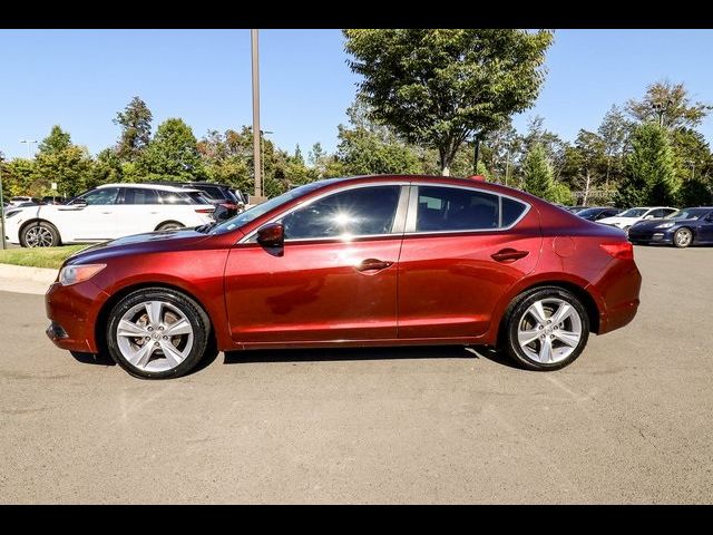 2013 Acura ILX Premium