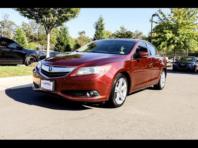 2013 Acura ILX Premium