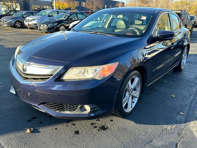 2013 Acura ILX Premium