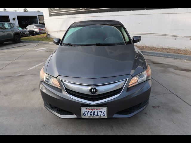 2013 Acura ILX Base