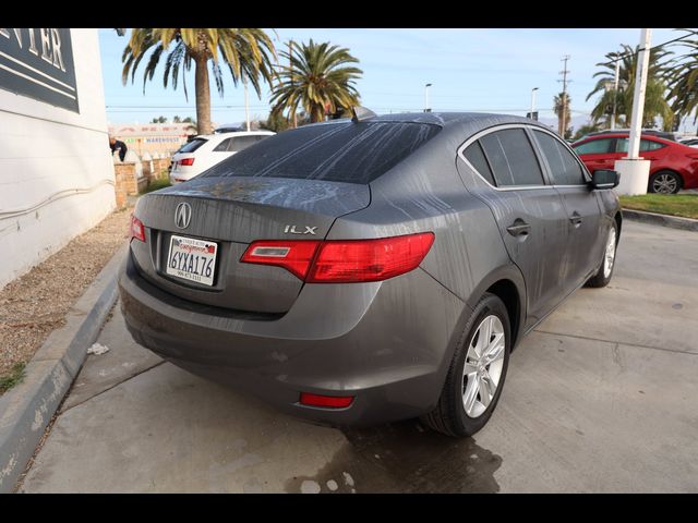 2013 Acura ILX Base