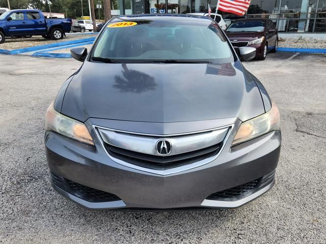 2013 Acura ILX Base