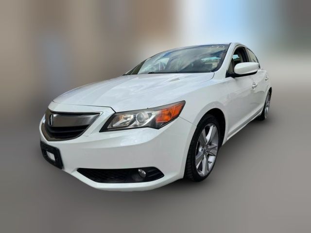 2013 Acura ILX Premium