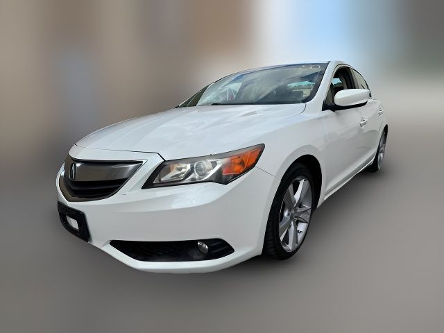 2013 Acura ILX Premium