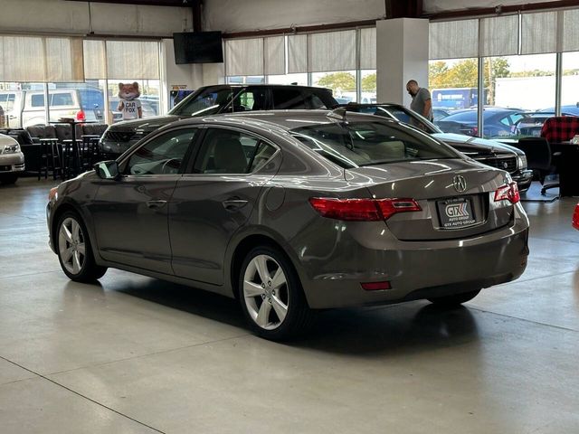 2013 Acura ILX Premium