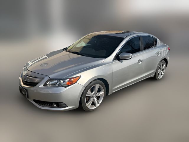 2013 Acura ILX Premium