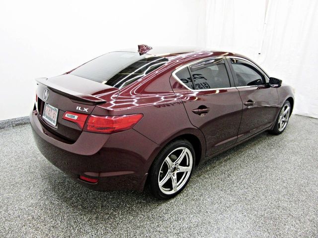 2013 Acura ILX Premium