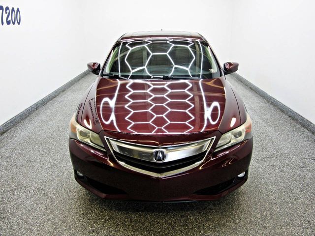 2013 Acura ILX Premium